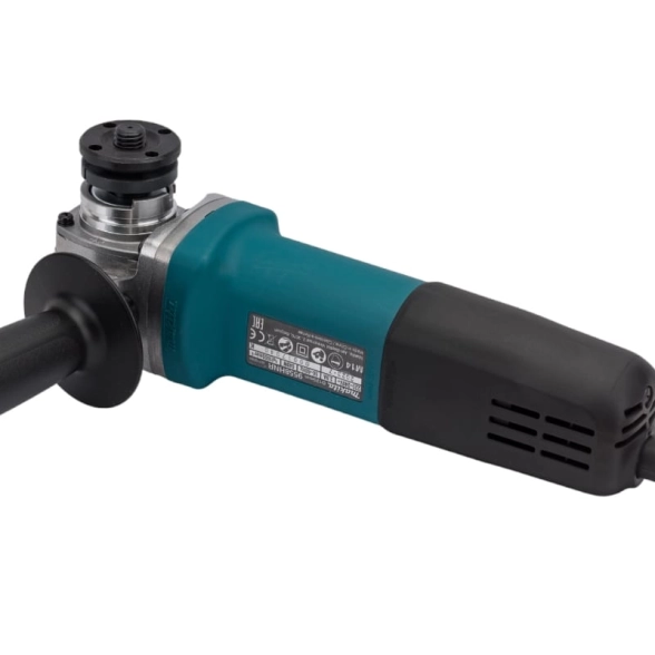 УШМ Makita 9558HNR 840Вт 125мм 11000об/мин-image-2