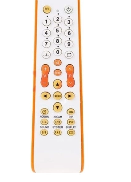 Пульт универсал для TV REXANT RX-952