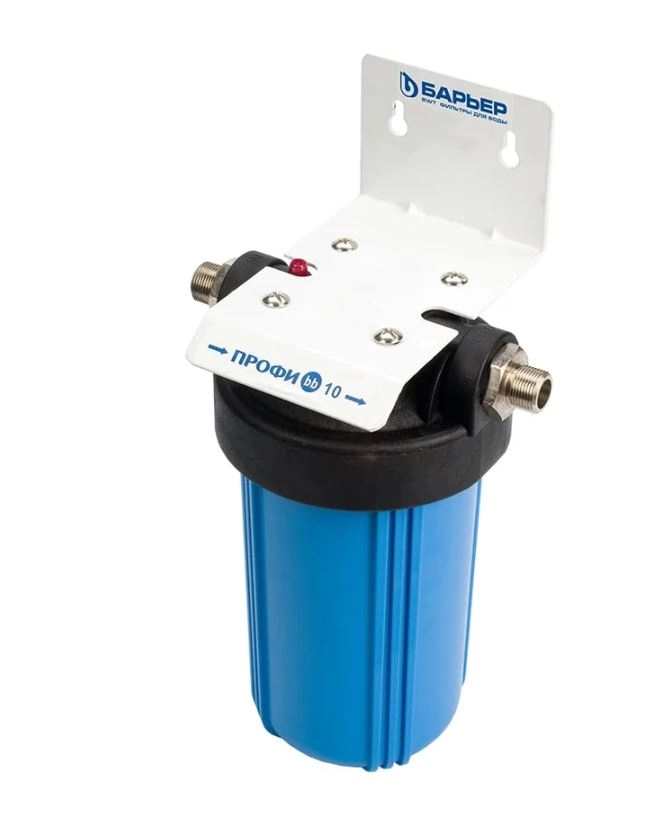 Корпус водоочист. Барьер ПРОФИ ВВ10 G3/4 (ДП)-image-1
