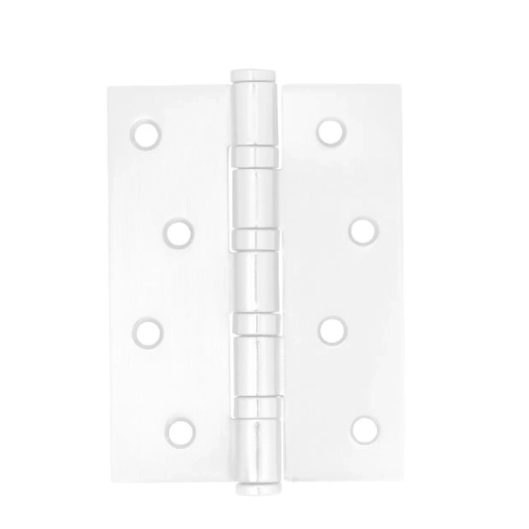 Петля универсальная VETTORE 100.75.2.5-4BB MWP бел.мат.