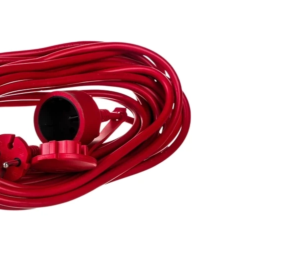 Удлинитель Power Cube 10м PC-3-B-10(IP)