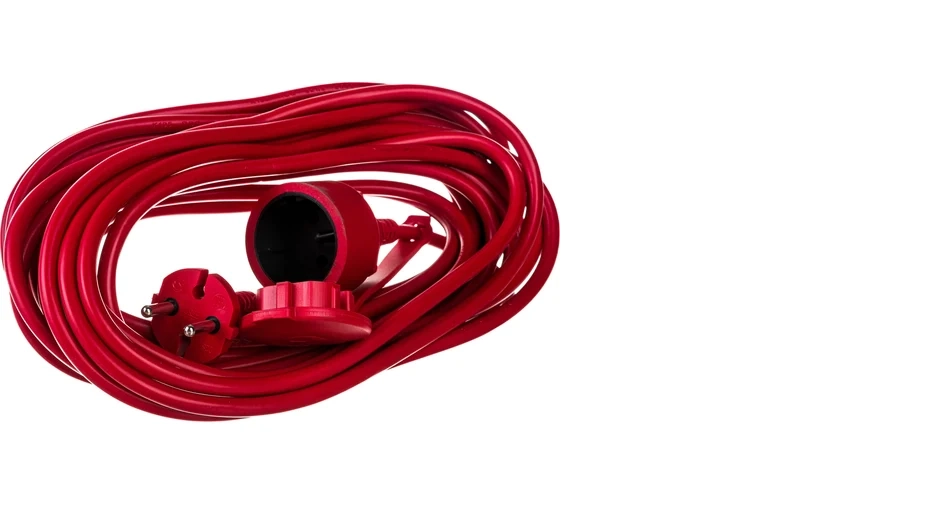 Удлинитель Power Cube 10м PC-3-B-10(IP)