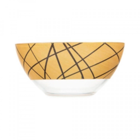 Салатник DELNICE GOLD 13см