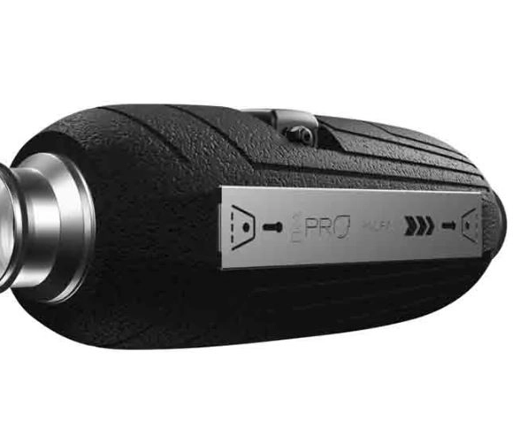 Вентилятор ЭРА ERA PRO PACIFIC 100 2SP