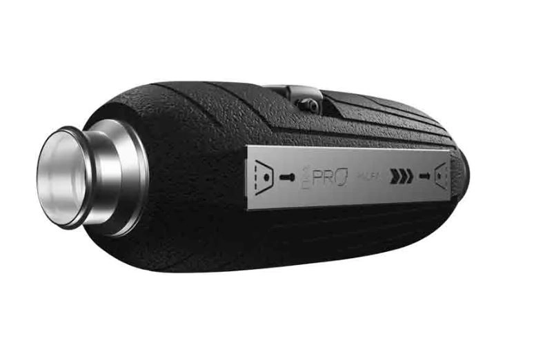 Вентилятор ЭРА ERA PRO PACIFIC 100 2SP