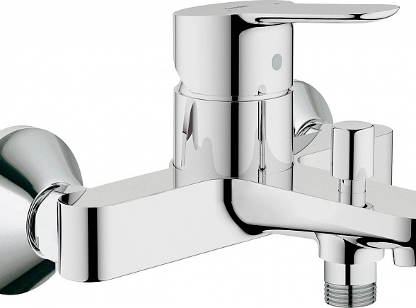 Смеситель д/в Гроэ (Grohe) БауЭдж 23334000