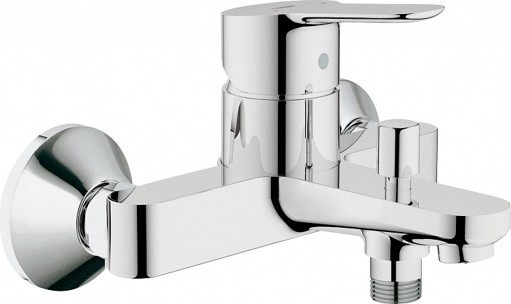 Смеситель д/в Гроэ (Grohe) БауЭдж 23334000