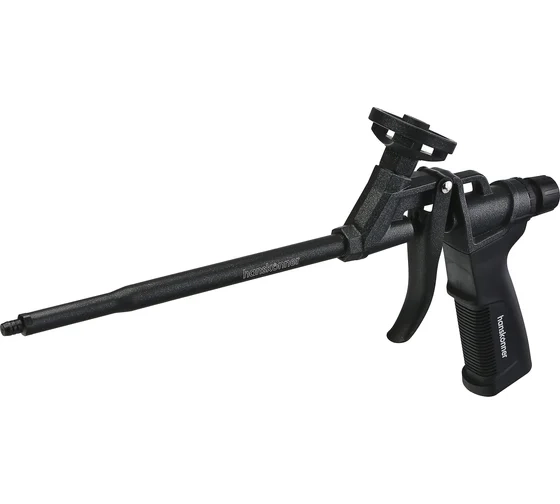 Пистолет для монт.пены Hanskonner HK1073-06-01