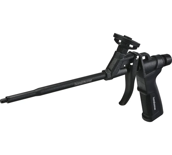 Пистолет для монт.пены Hanskonner HK1073-06-01