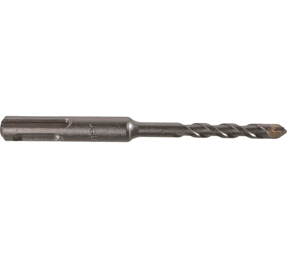 Бур по бетону Hanskonner H9019-F06-110 SDS+ 6X110мм