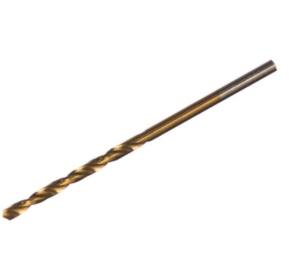 Сверло по металлу Hanskonner H1055-M030-61 3,0х61мм Cobalt 1шт.