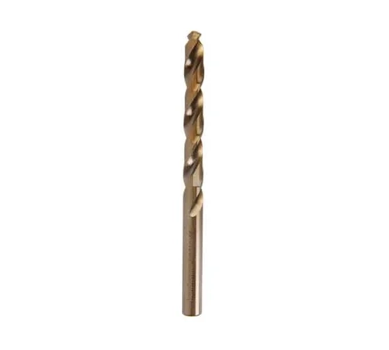 Сверло по металлу Hanskonner H1055-M090-125 9,0х125мм Кобальт