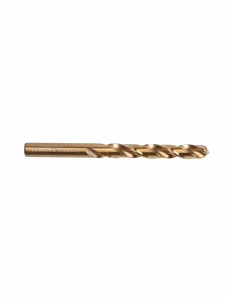 Сверло по металлу Hanskonner H1055-M120-151 12,0х151мм Кобальт