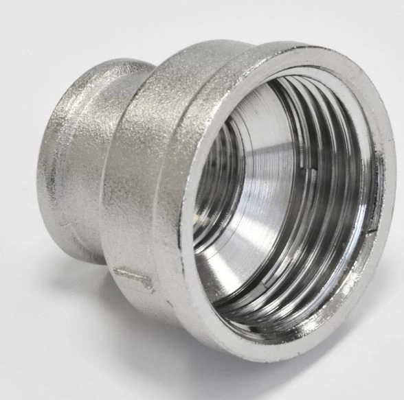Муфта перех. 1"-1/2" SANTREK AQUA