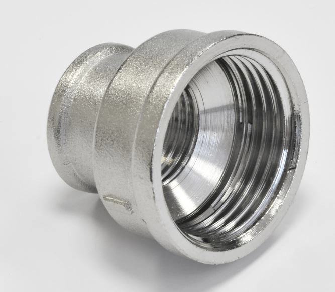 Муфта перех. 1"-1/2" SANTREK AQUA