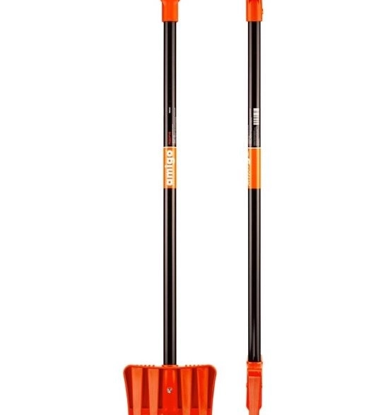 Ледоруб-скребок 2,3кг Amigo Grande 78020