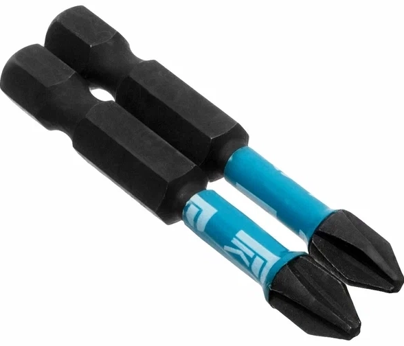 Бита РемоКолор торсионная TORX-30 50мм магнит. 2шт 33-8-011