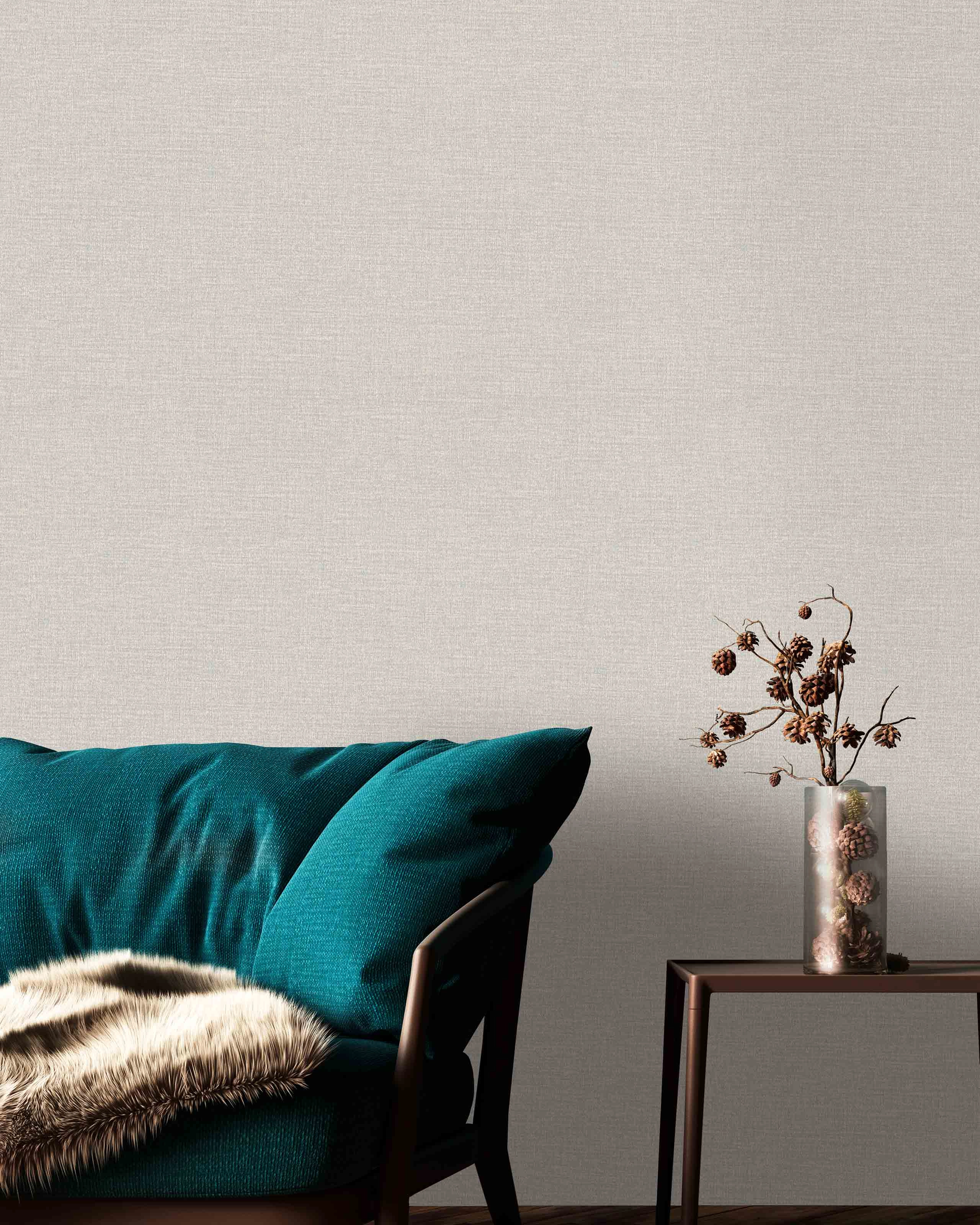 Обои Euro Decor 7337-11 Лен/Linen 1,06Х10м-image-1