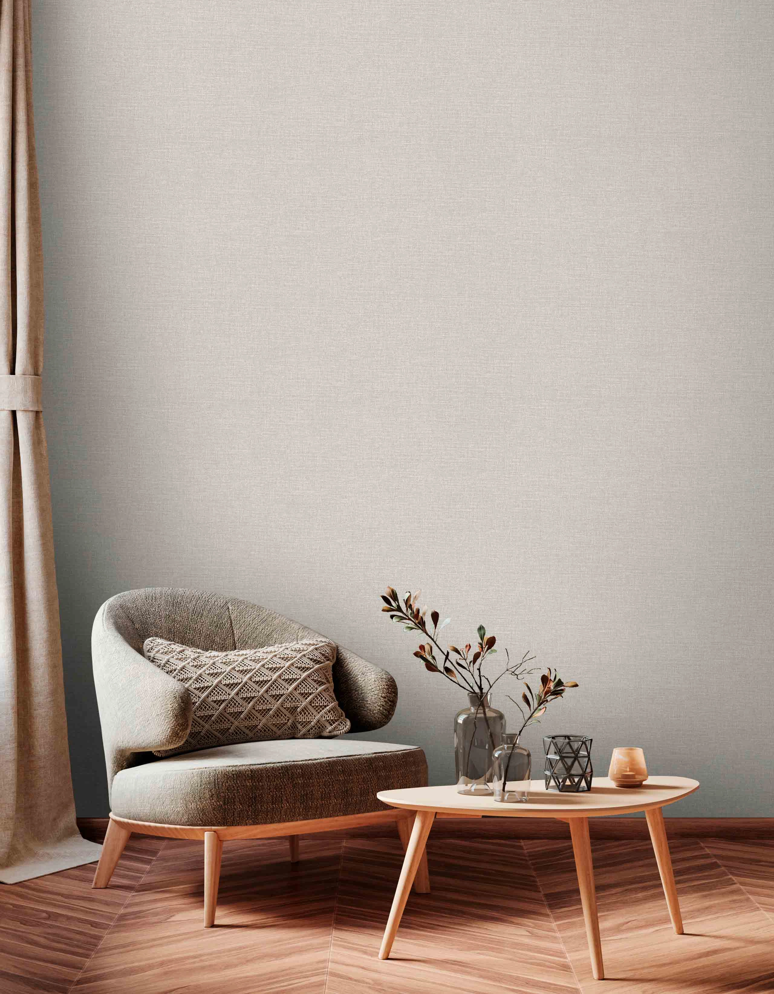 Обои Euro Decor 7337-11 Лен/Linen 1,06Х10м-image-2