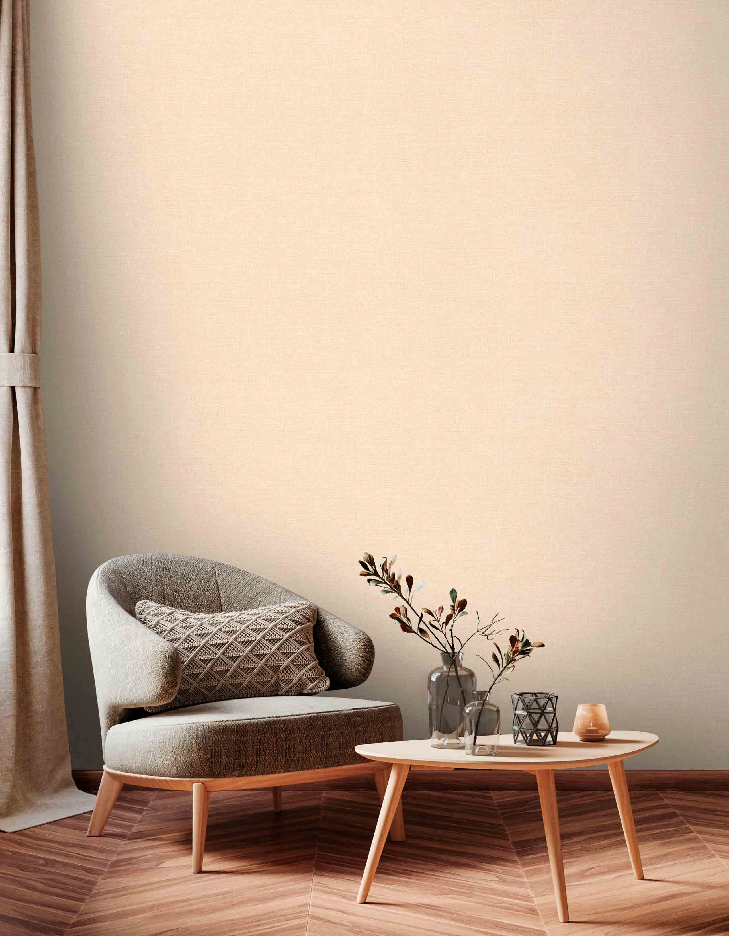 Обои Euro Decor 7337-01 Лен/Linen 1,06Х10м-image-1