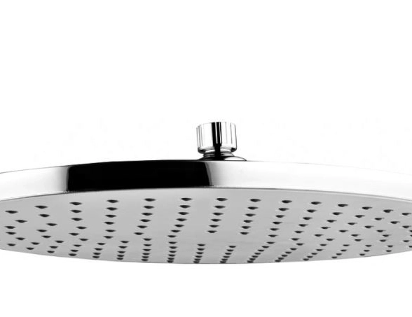 Лейка троп. душ 20х30см Lemark LM8037C