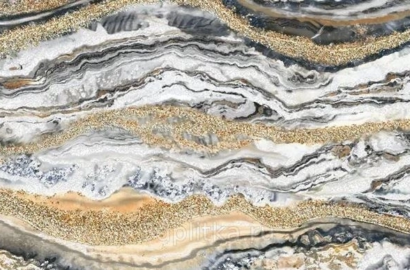 Декор Гала Роскошь 2/Gala Lusso 2 24.2*70