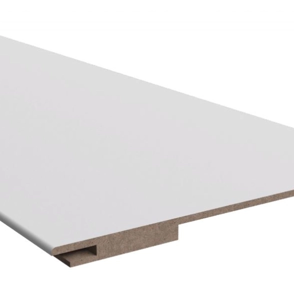 Добор Emalex Steel 200х10х2130 телескоп