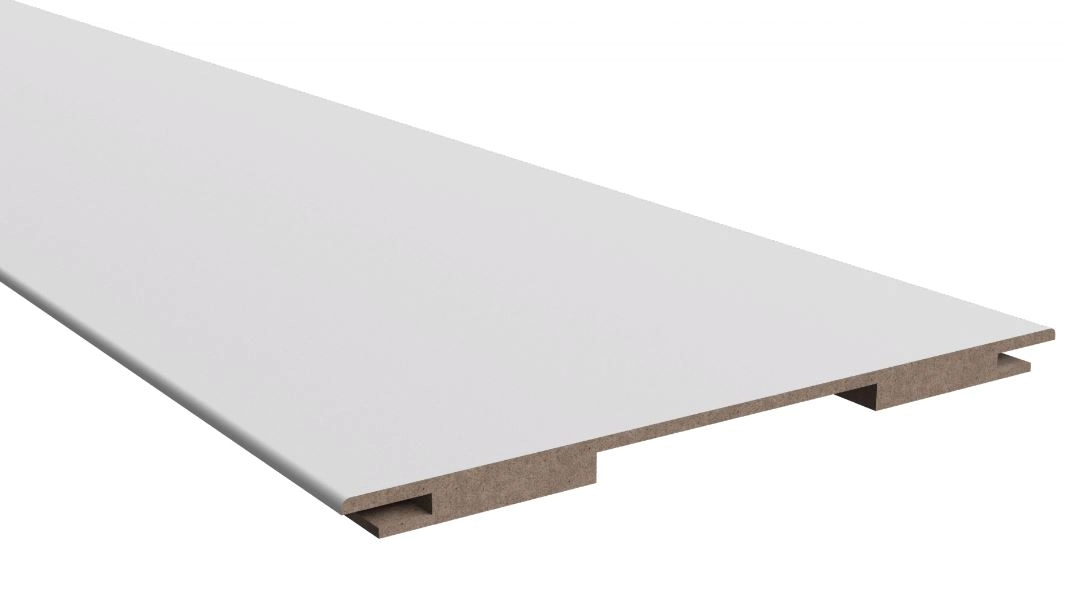 Добор Emalex Steel 200х10х2130 телескоп