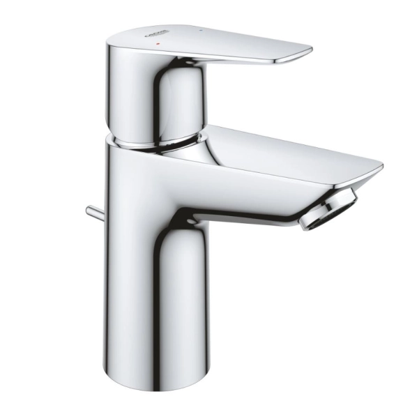 Смеситель д/у Grohe BauEdge 23328001 хром