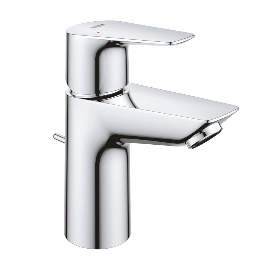 Смеситель д/у Grohe BauEdge 23328001 хром
