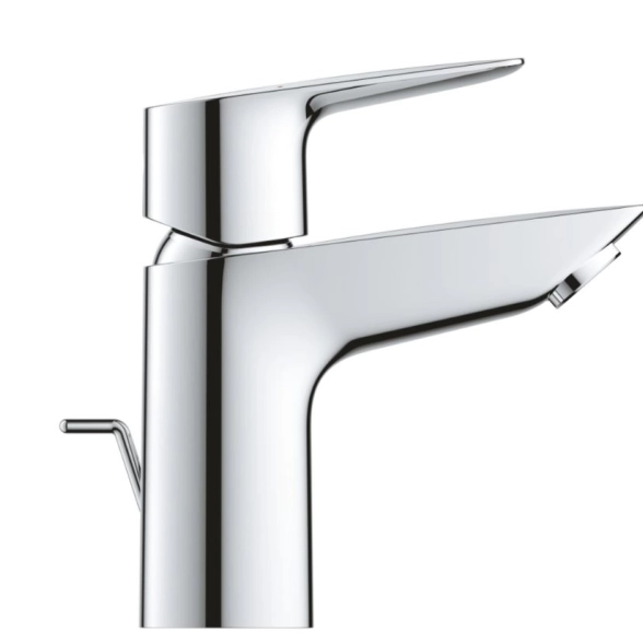 Смеситель д/у Grohe BauEdge 23328001 хром-image-1