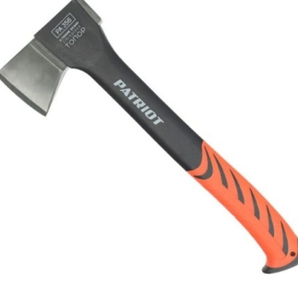 Топор универс.плотницкий Patriot PA 356 T7 X-Treme Sharp 640г