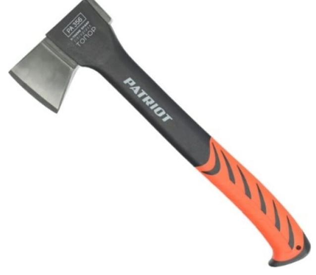 Топор универс.плотницкий Patriot PA 356 T7 X-Treme Sharp 640г