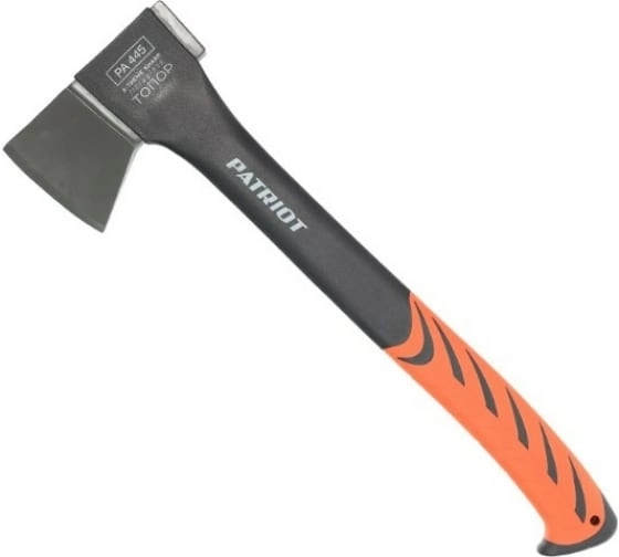 Топор универс.плотницкий Patriot PA 445 T10 X-Treme Sharp 910г