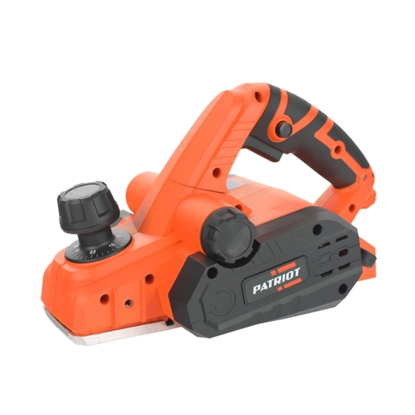 Рубанок Patriot PL820 900Вт 82мм 16000об/мин