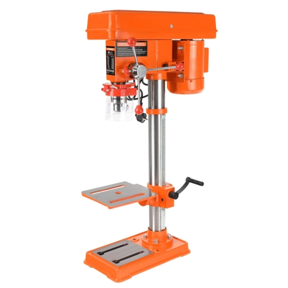 Станок сверлильный Patriot SD600 550Вт 220-2450об/мин