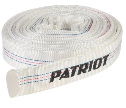 Шланг напорный Patriot PPU-20 50мм-2" 6бар 20м