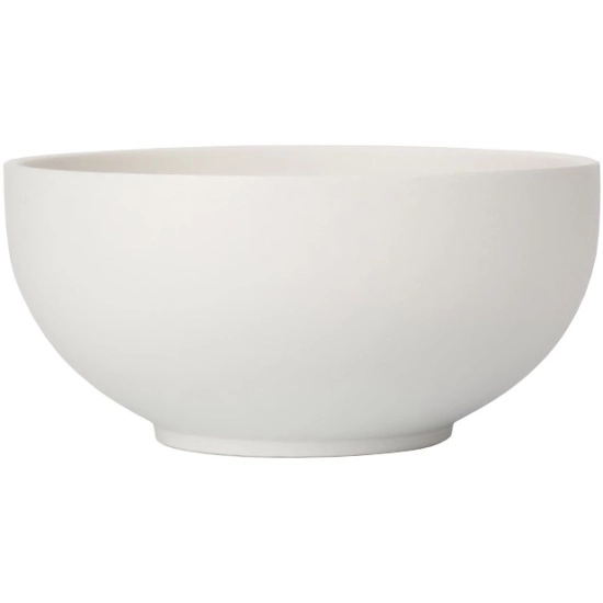 Салатник ROCK White 15см