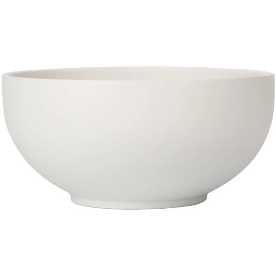 Салатник ROCK White 15см