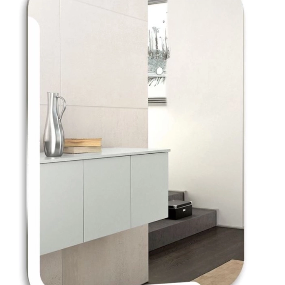 Зеркало MIXLINE Алькон 550*800 (ШВ)