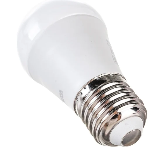 Лампа Feron LB-750 11W G45 E27 230V 6400K