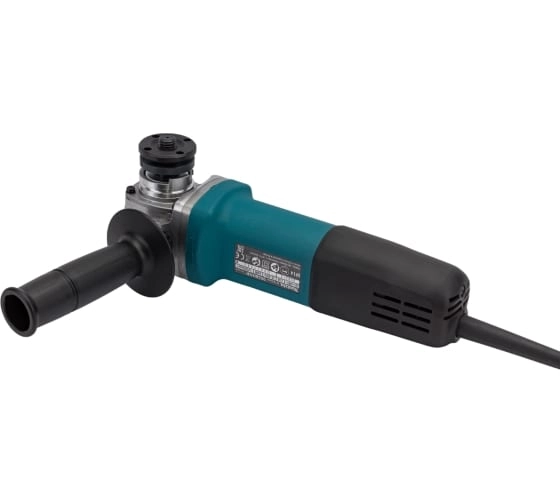 УШМ Makita 9558HNRK 840Вт 125мм 11000об/мин