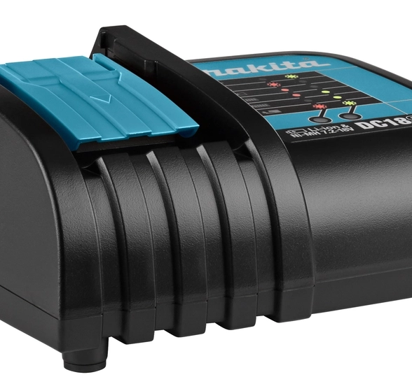 Зарядное устройство Makita DC18SD 7,2/18В 6Ач