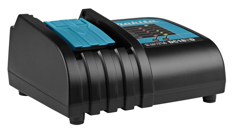 Зарядное устройство Makita DC18SD 7,2/18В 6Ач