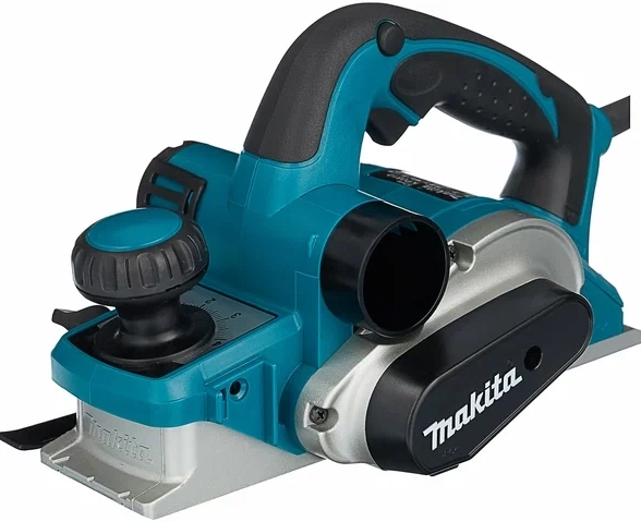 Рубанок Makita KP0810 850Вт 82мм 16000об/мин