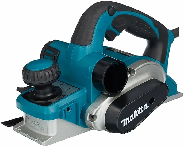 Рубанок Makita KP0810 850Вт 82мм 16000об/мин