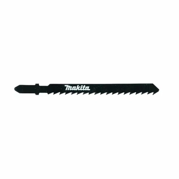 Пилки Makita D-34899 Fast T244D (5шт) дерево