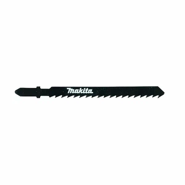 Пилки Makita D-34899 Fast T244D (5шт) дерево