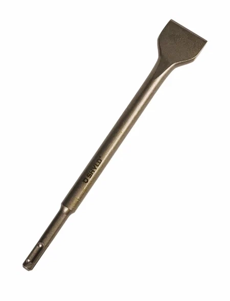 Зубило SHYLD SDS+ 40x250мм 42060