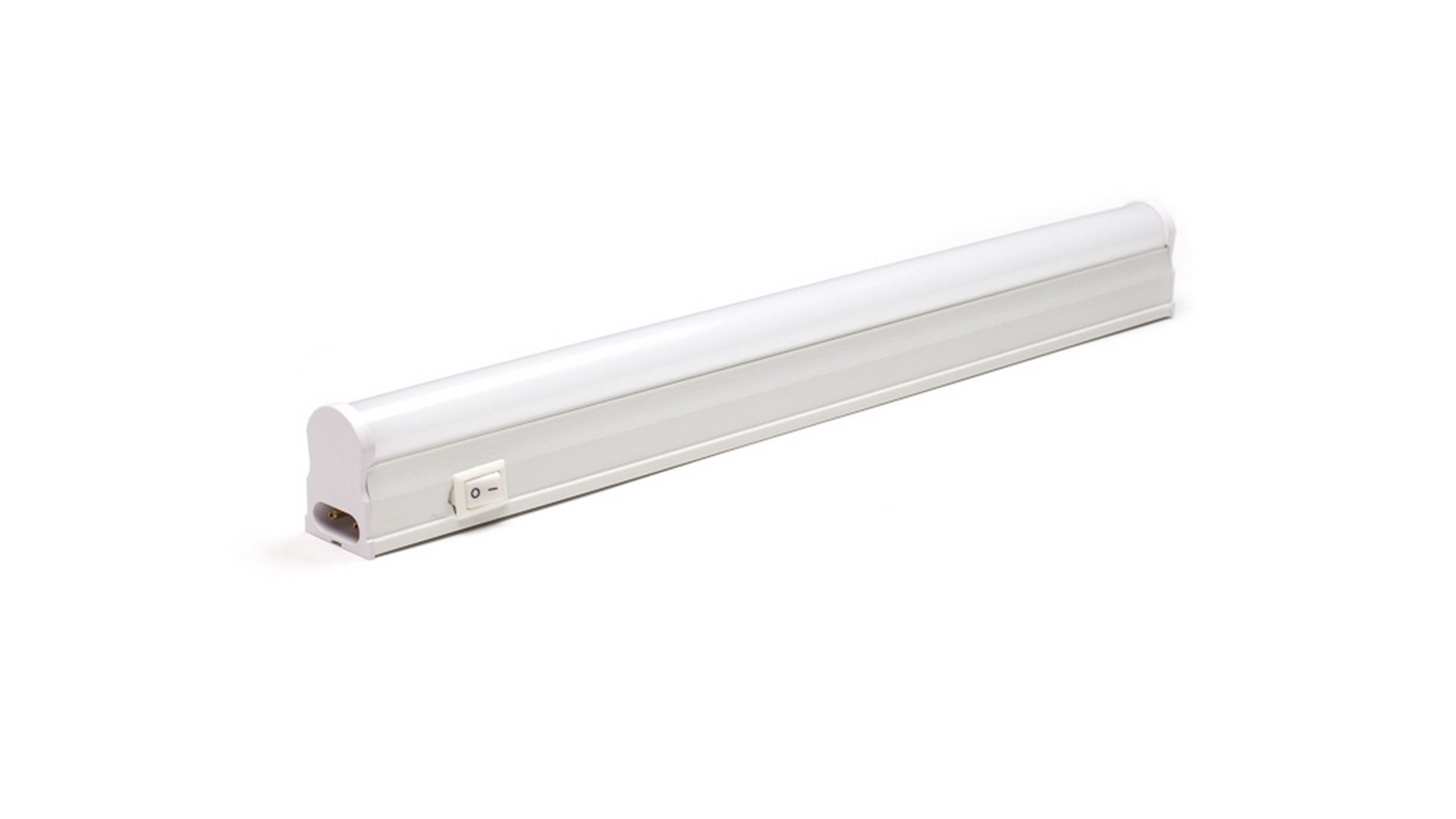 Светильник Включай LED-LT5R2-12-6500K IP40 бел